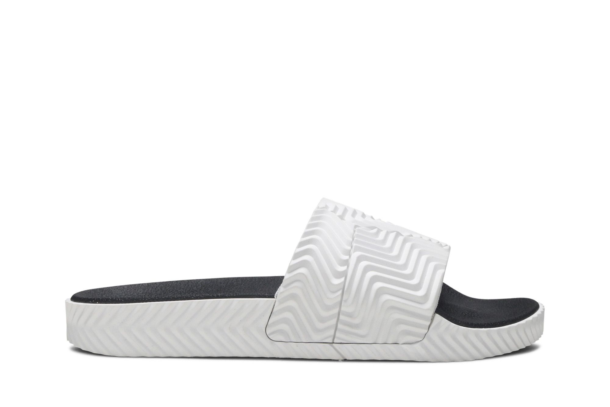Adidas alexander on sale wang slides