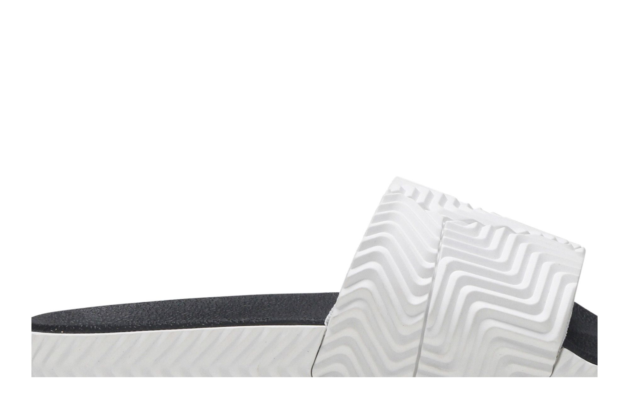 Adidas originals by aw adilette slides online