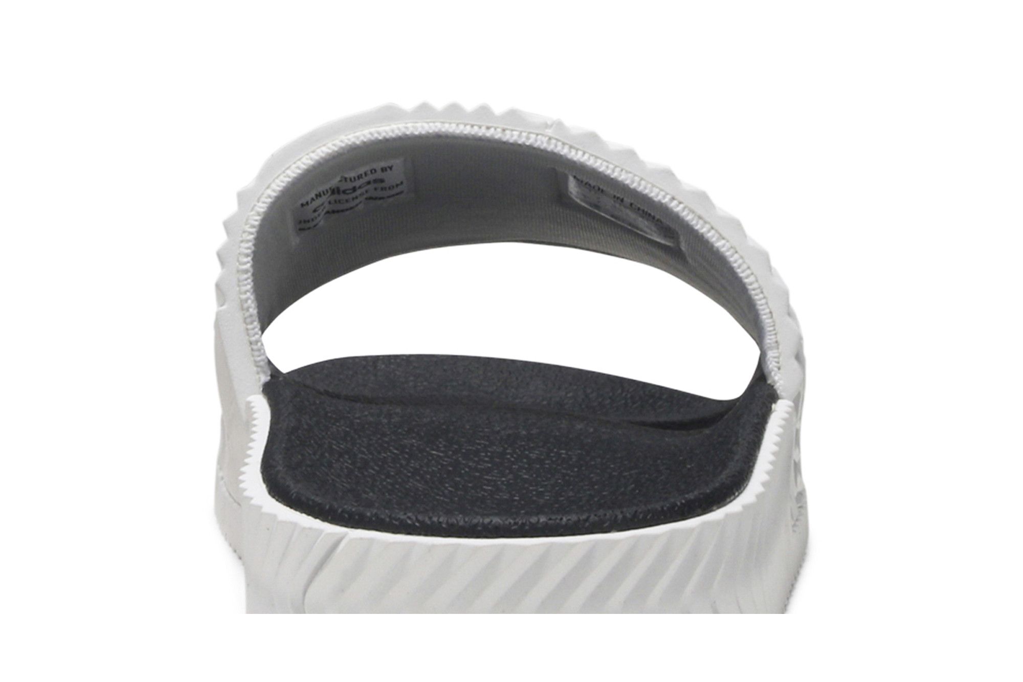 Adidas originals by alexander wang adilette hotsell