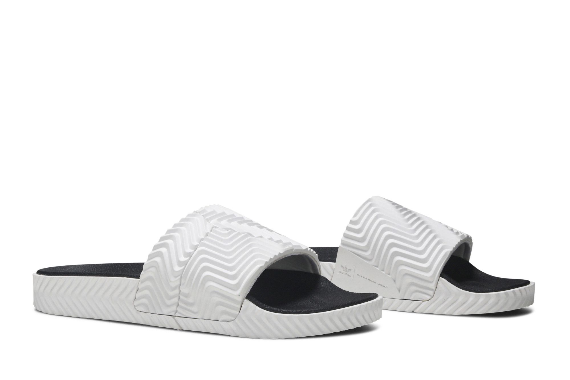 Adidas alexander wang slides online