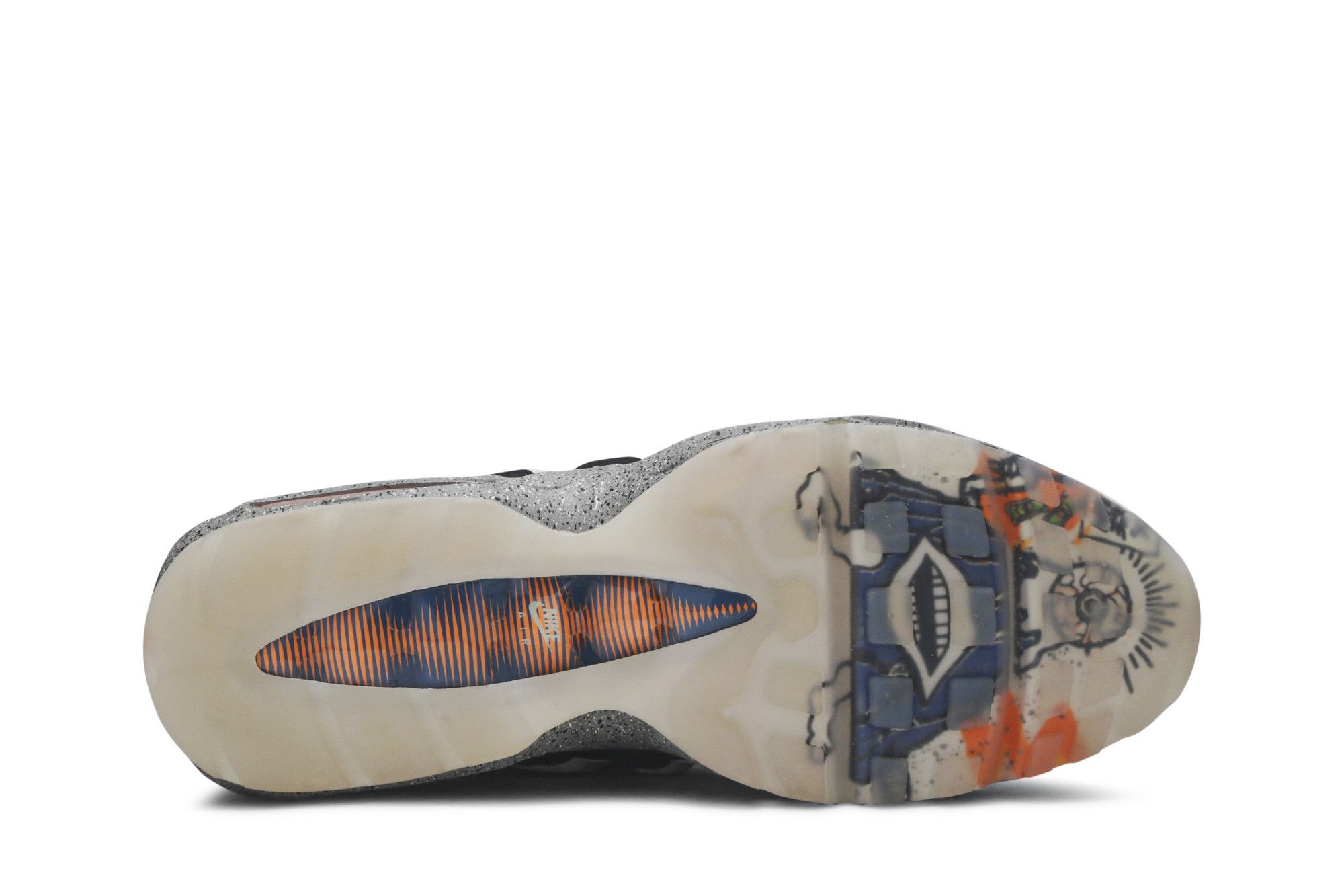 Buy Air Max 95 Mowabb AV7014 600 GOAT