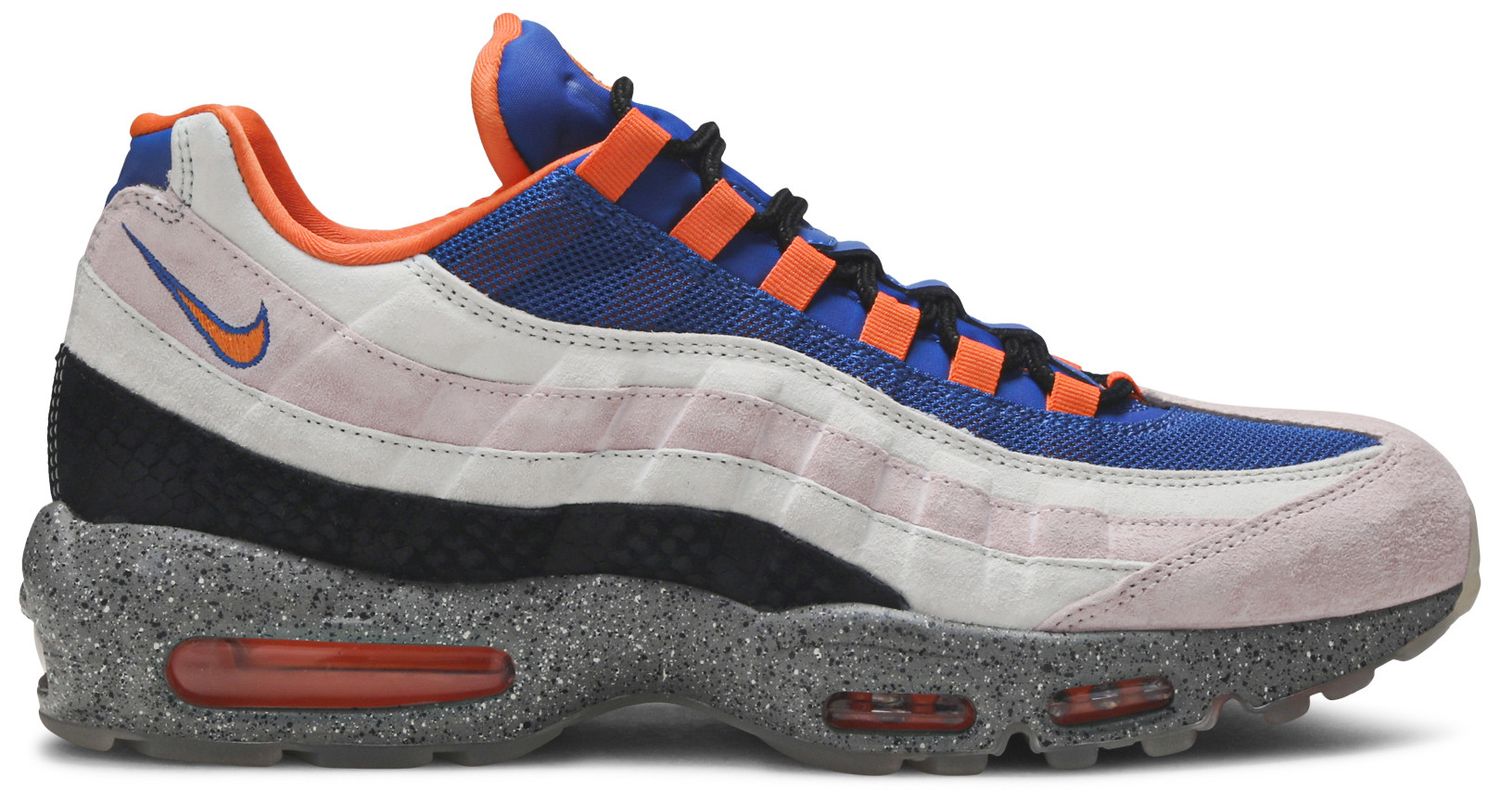nike air max 95 mowabb