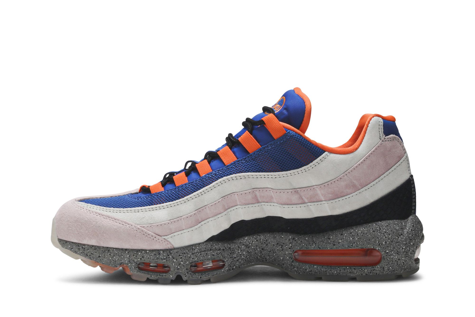 Nike Air Max 95 Mowabb for Sale | Authenticity Guaranteed | eBay