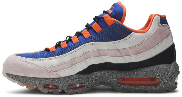 Nike Air Max 95 Mowabb