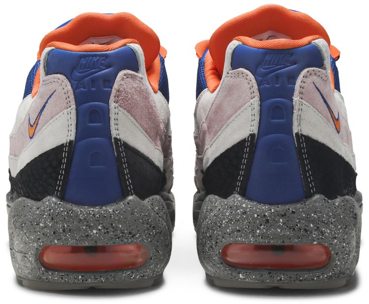 Nike Air Max 95 Mowabb