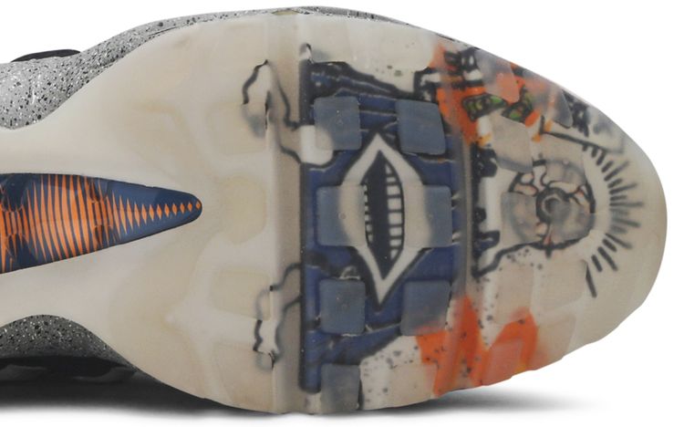 Nike Air Max 95 Mowabb