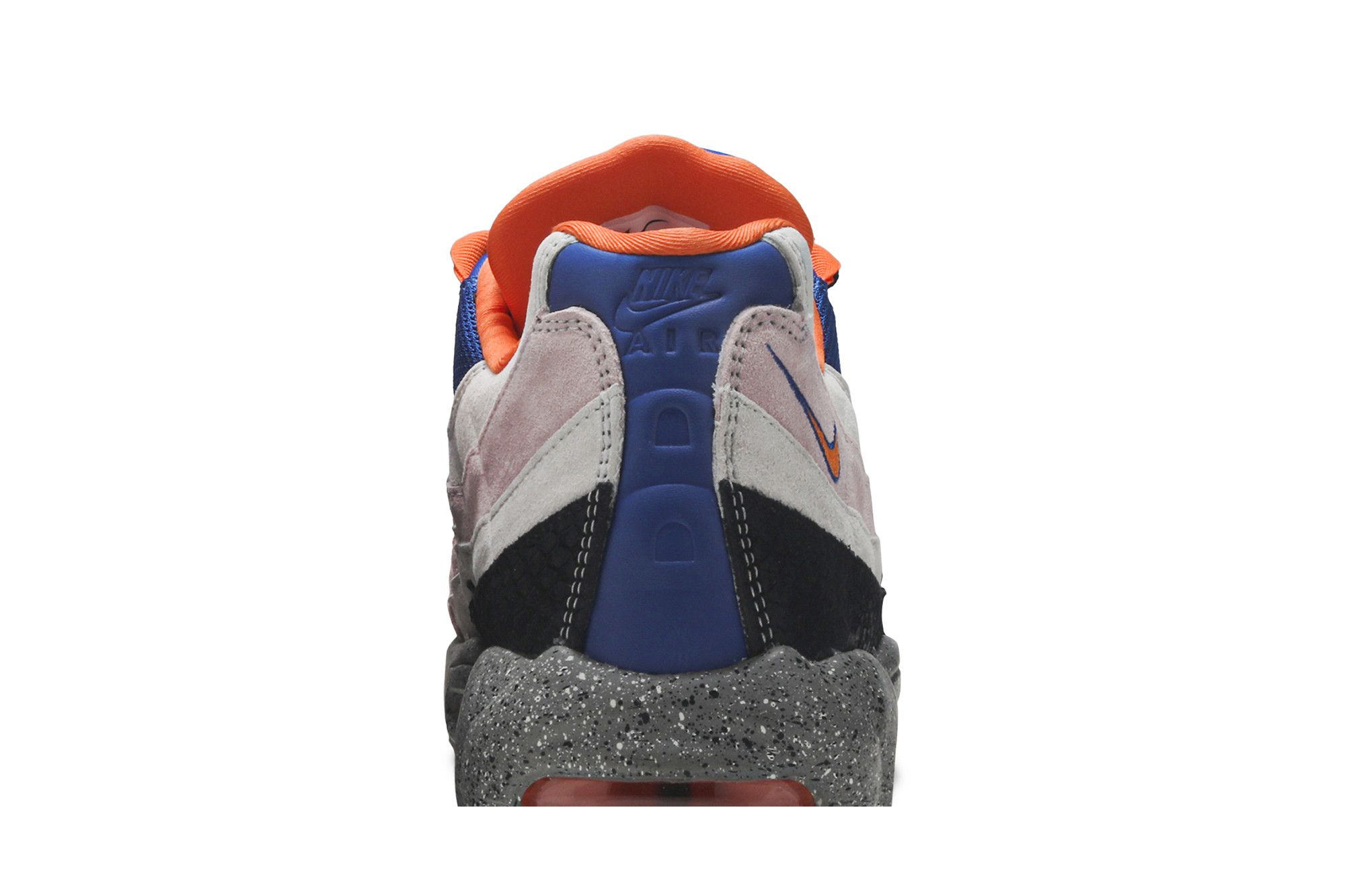 Buy Air Max 95 Mowabb AV7014 600 GOAT