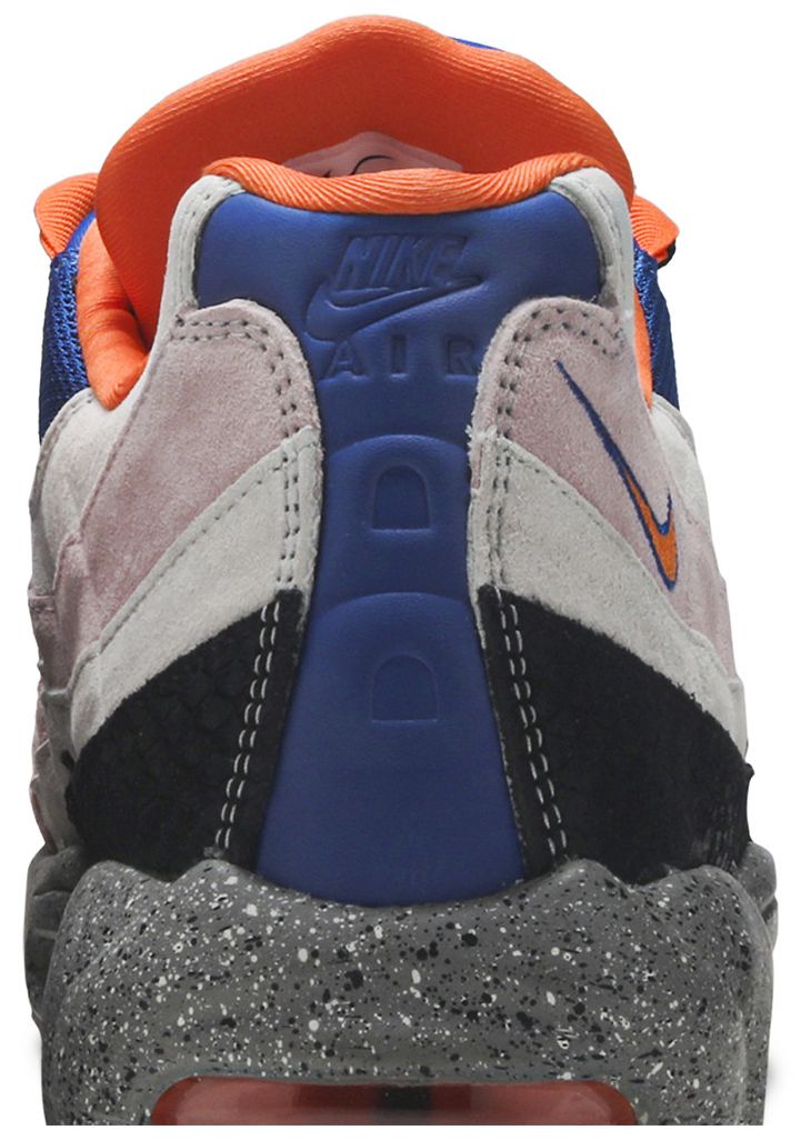 Nike Air Max 95 Mowabb