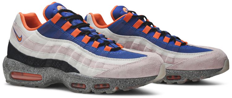 Nike Air Max 95 Mowabb