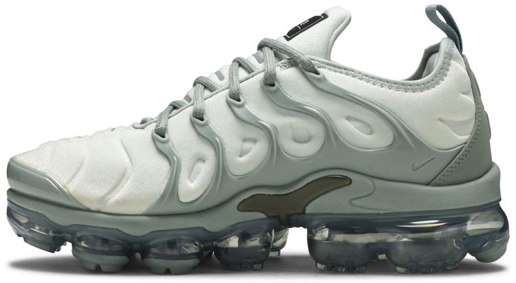 Nike Wmns Air VaporMax Plus Light Grey