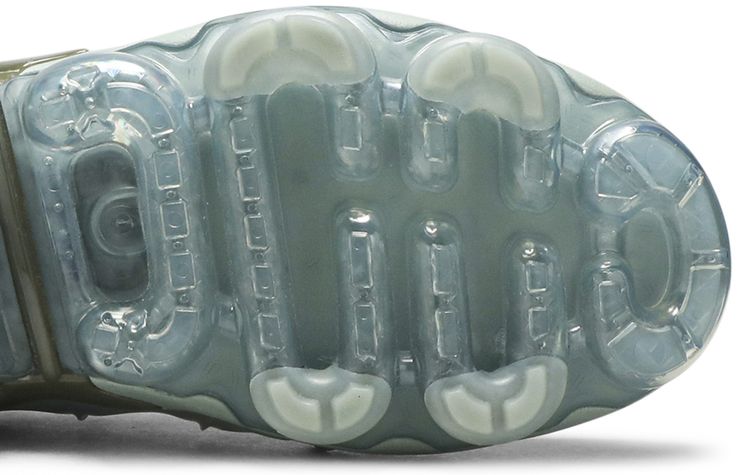 Nike Wmns Air VaporMax Plus Light Grey