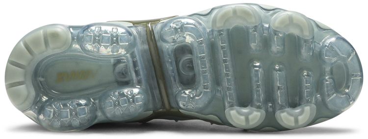 Nike Wmns Air VaporMax Plus Light Grey