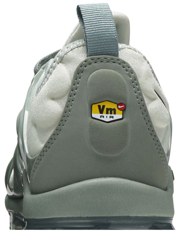 Nike Wmns Air VaporMax Plus Light Grey