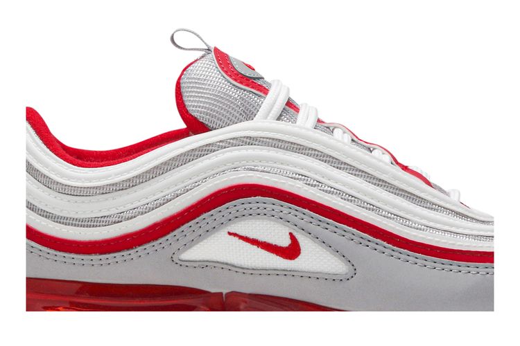 Shoes Red And White Vapormax 97 Buy Nike Air VaporMax 97 GS