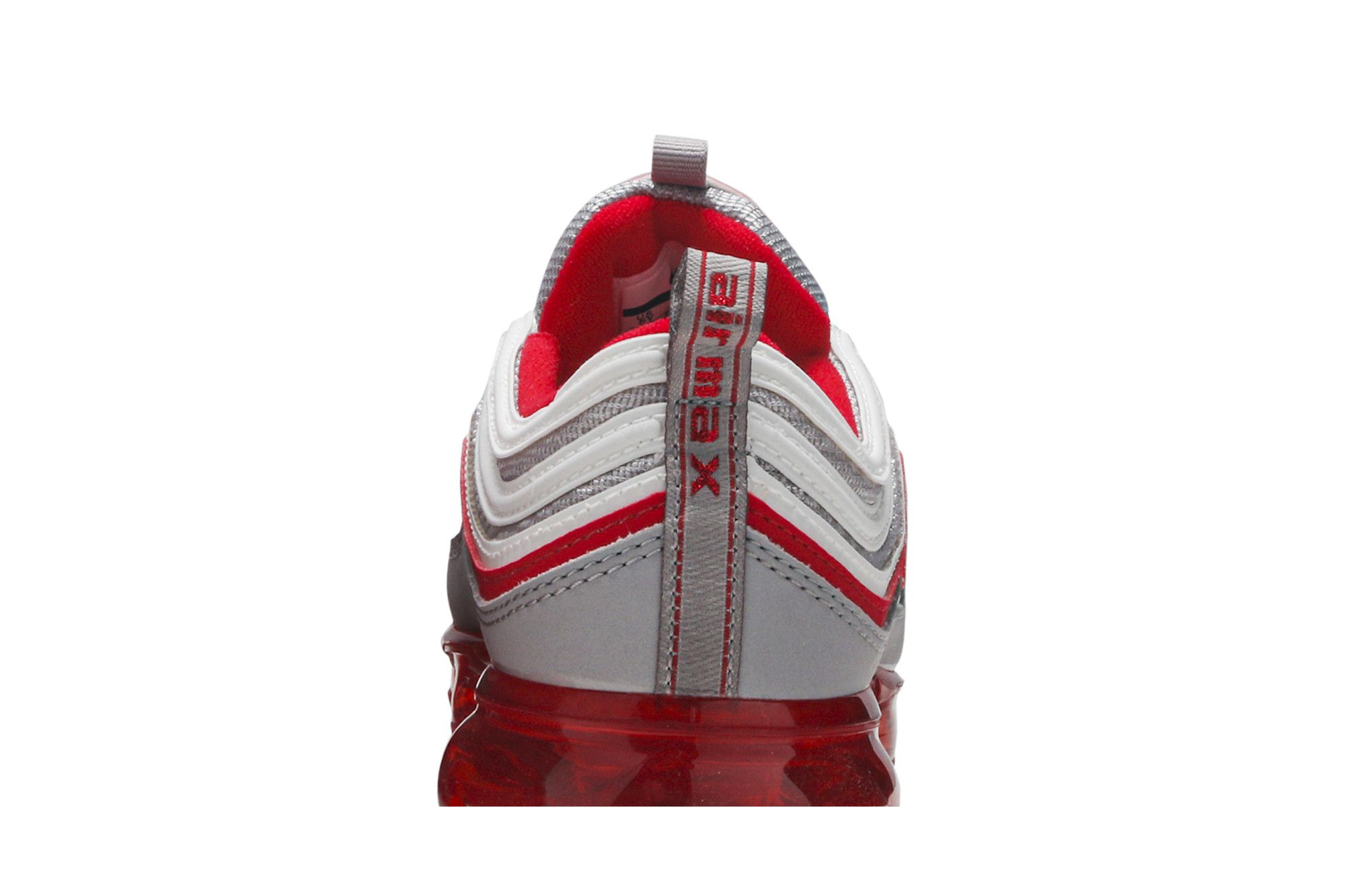 Nike vapormax 97 atmosphere grey hot sale