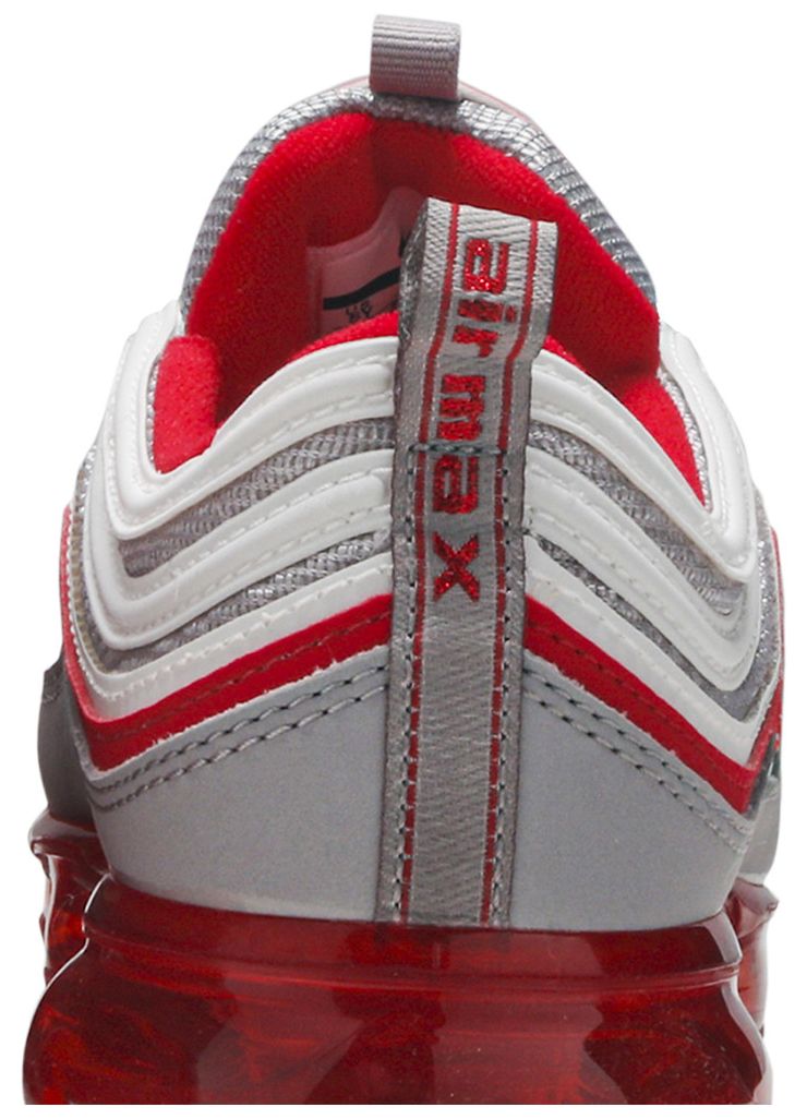 Nike Air VaporMax 97 GS Atmosphere Grey