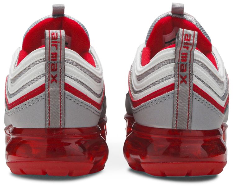 Nike Air VaporMax 97 GS Atmosphere Grey