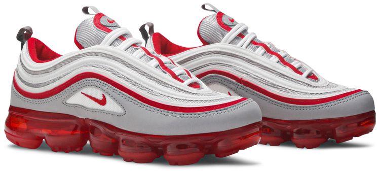 Nike Air VaporMax 97 GS Atmosphere Grey