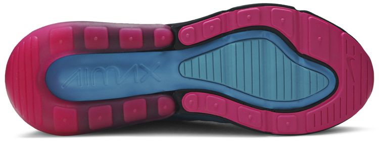 Nike Air Max 270 South Beach