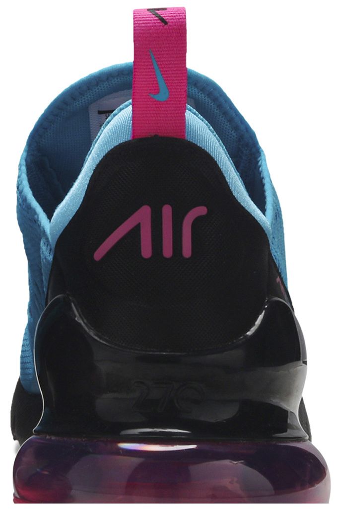 Nike Air Max 270 South Beach