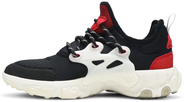Nike Presto React GS Chatty Matador