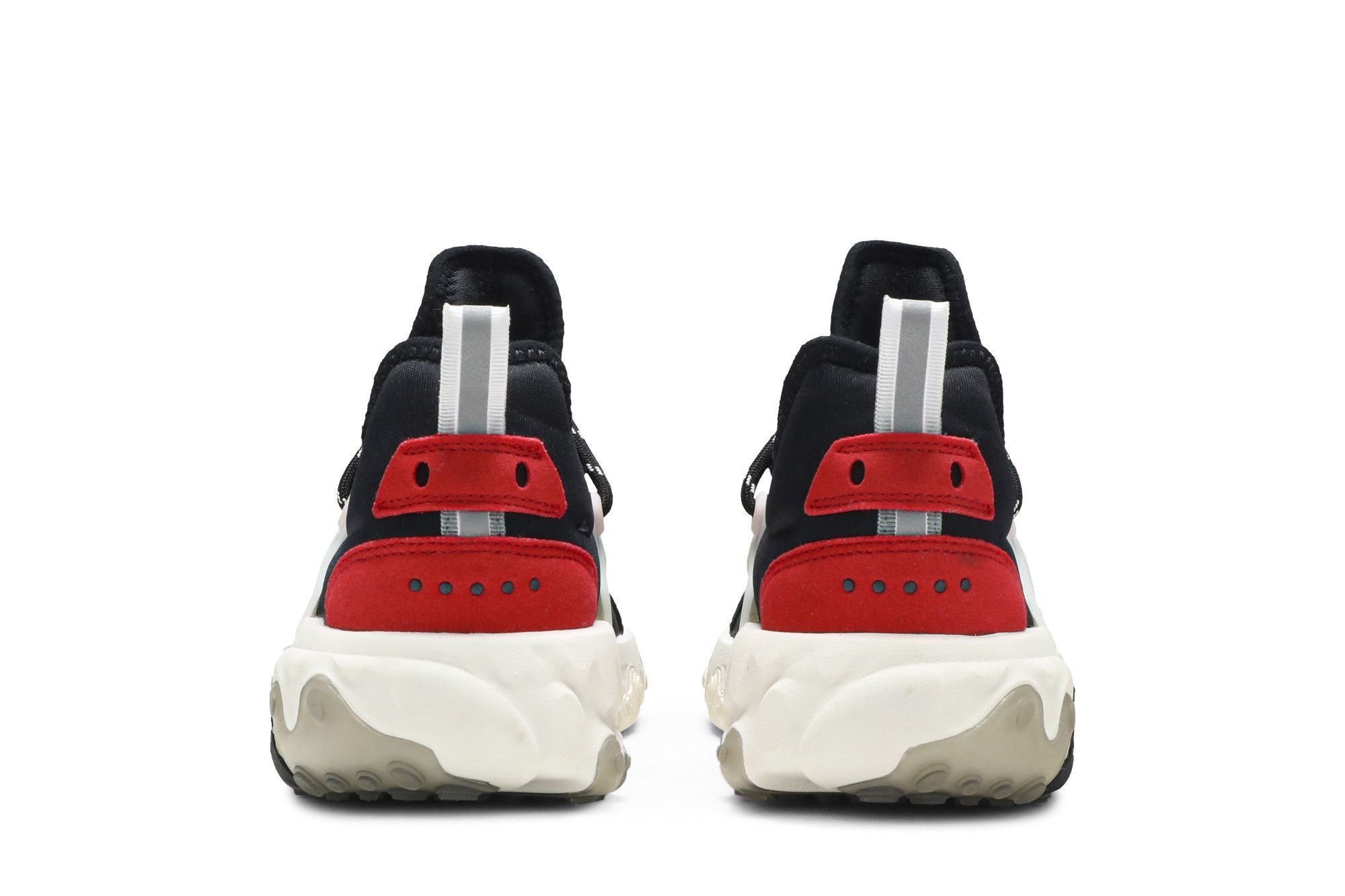 Buy Presto React GS 'Chatty Matador' - BQ4002 003 | GOAT Buy Presto React GS 'Chatty Matador' - BQ4002 003 | GOAT