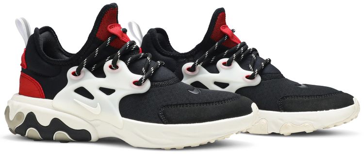 Nike Presto React GS Chatty Matador
