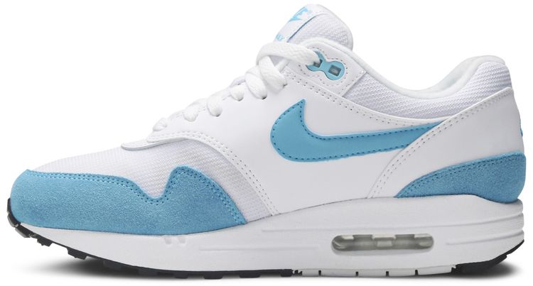 Nike Wmns Air Max 1 Light Blue Fury