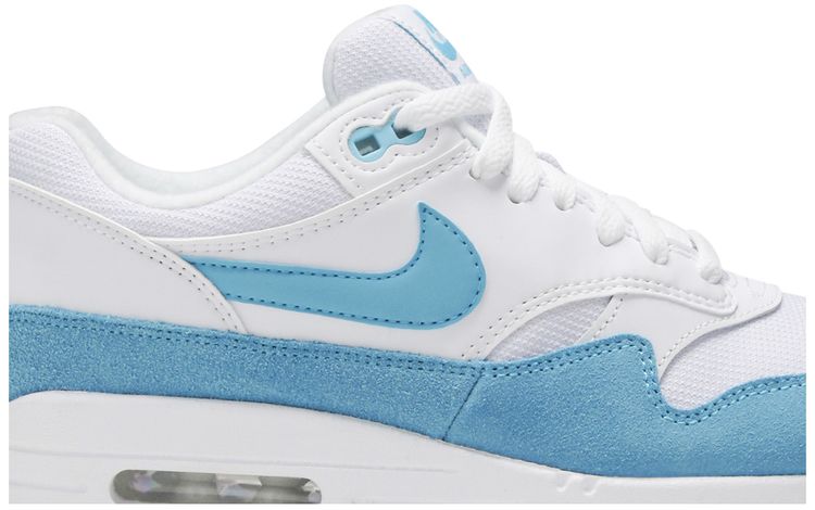 Nike Wmns Air Max 1 Light Blue Fury