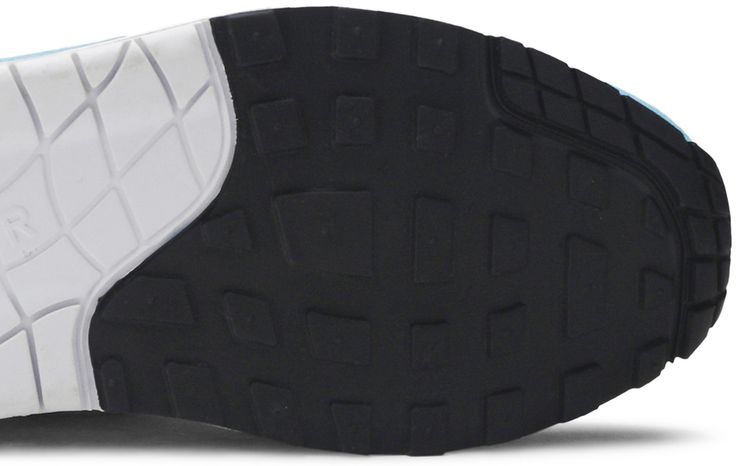 Nike Wmns Air Max 1 Light Blue Fury