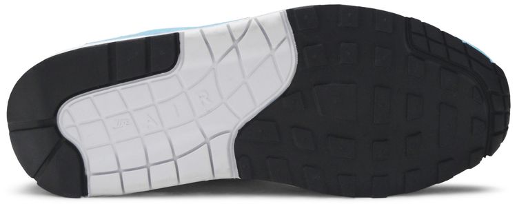 Nike Wmns Air Max 1 Light Blue Fury