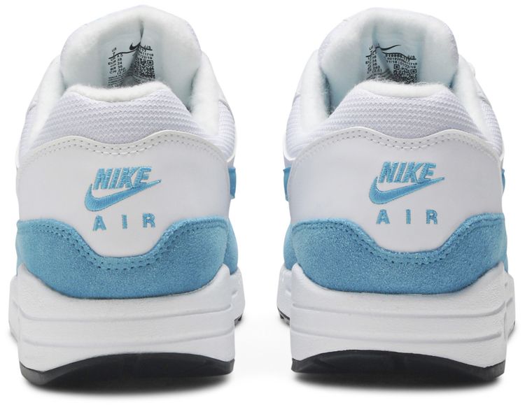 Nike Wmns Air Max 1 Light Blue Fury