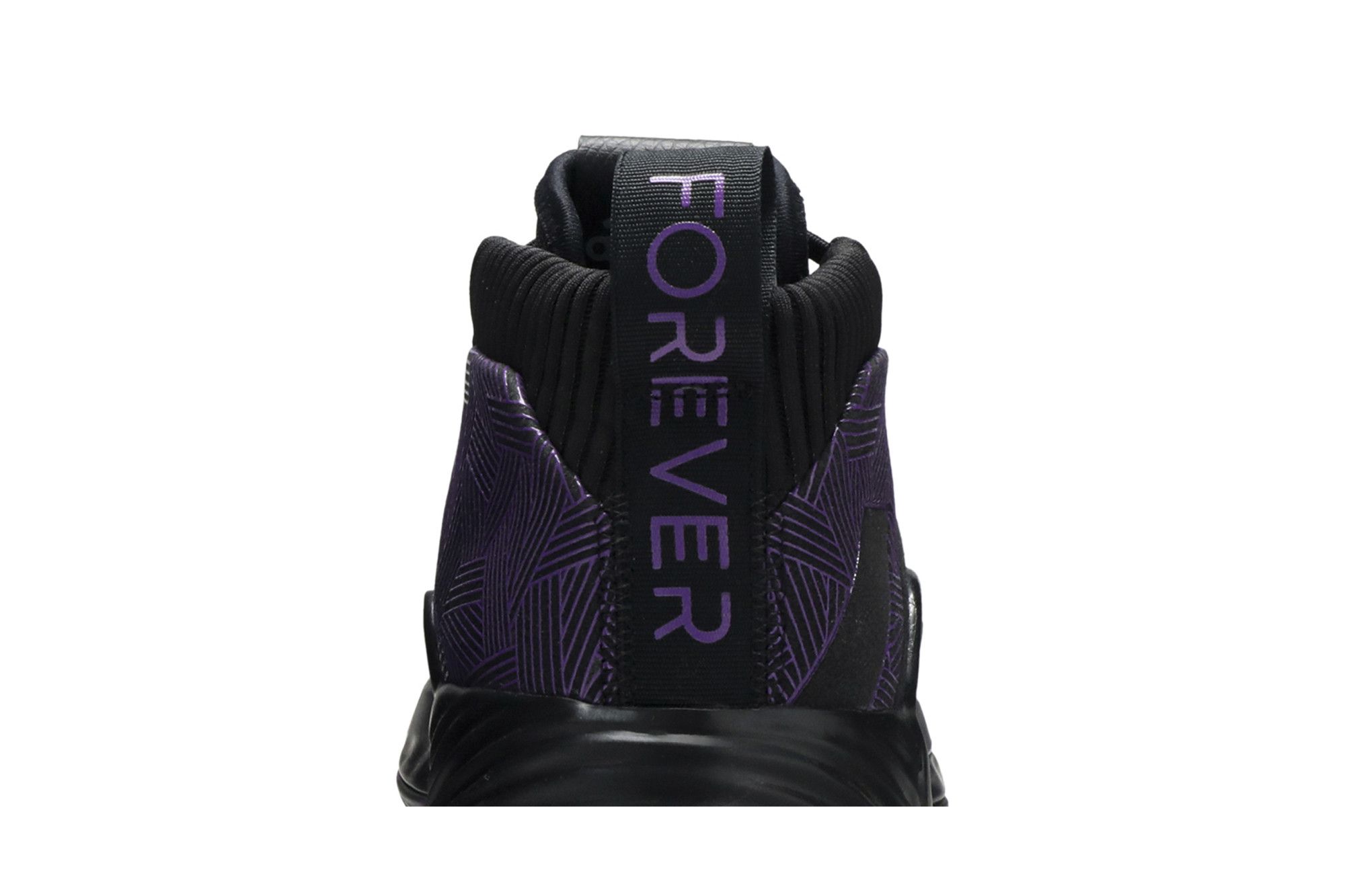 Dame 4 wakanda forever new arrivals