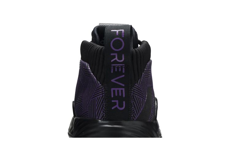 Damian Lillard Dame Wakanda Buy Marvel X Adidas Dame 'Heroes Among