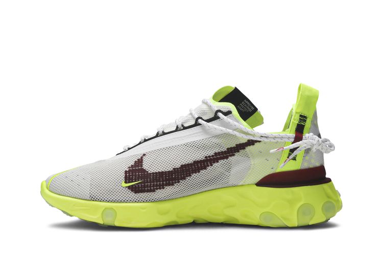 Buy Nike React WR ISPA  display picture 2