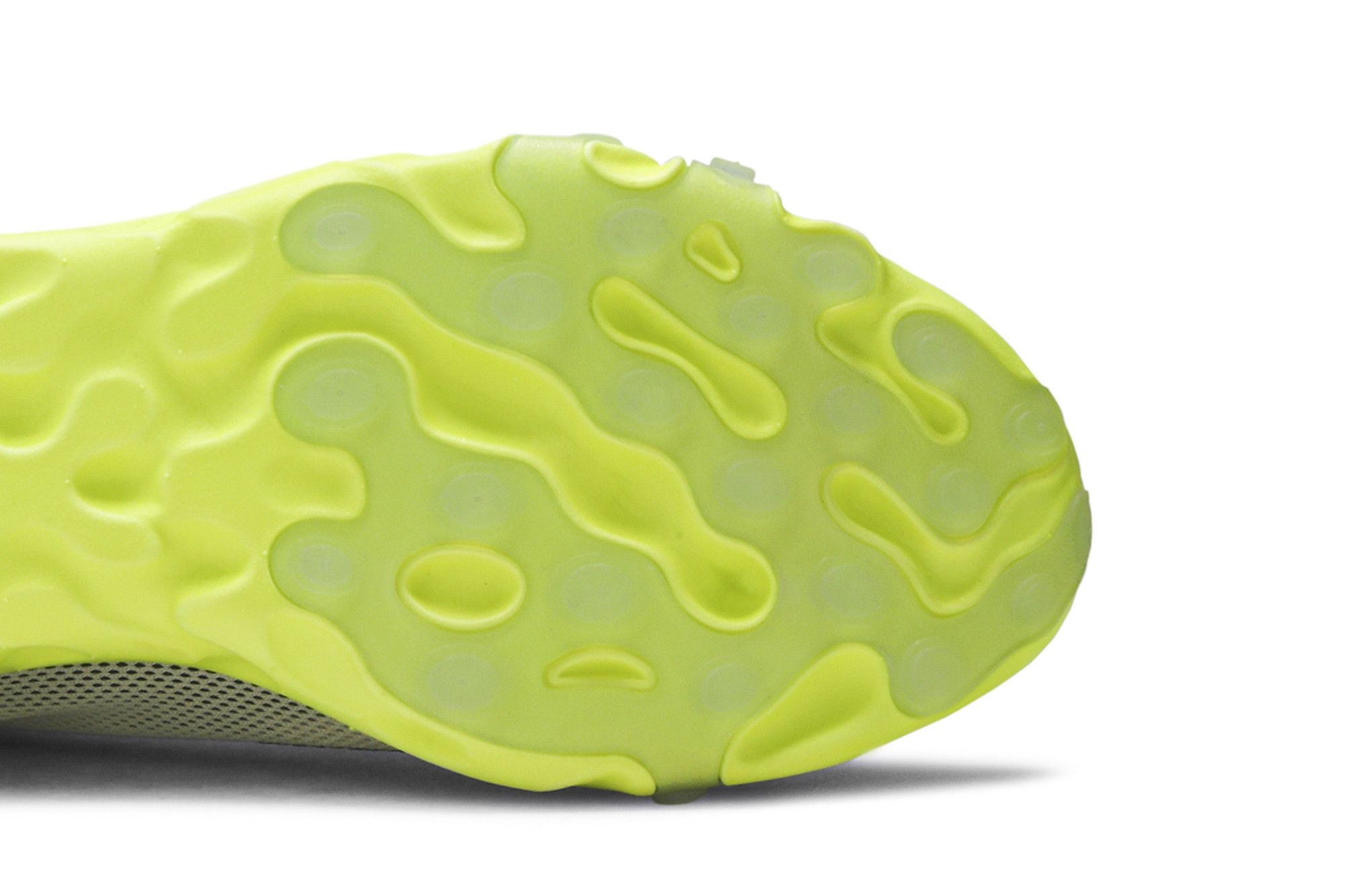 Nike react ispa volt hot sale