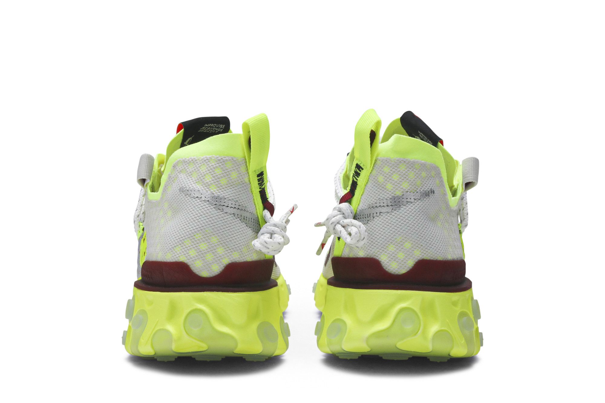 Buy React WR ISPA Platinum Volt CT2692 002 GOAT CA