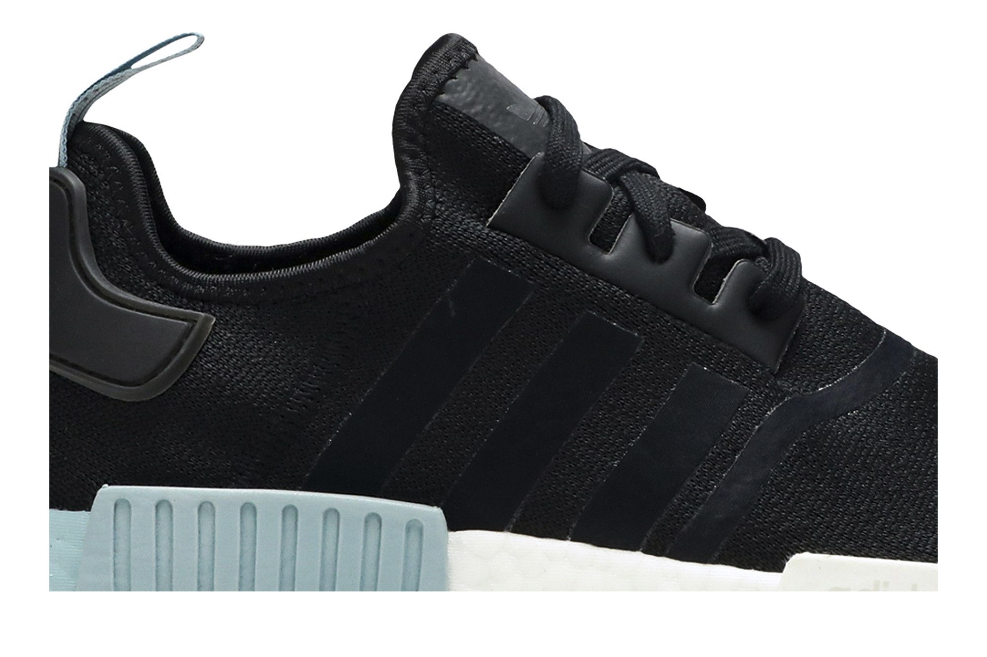 Nmd r1 womens ash grey top