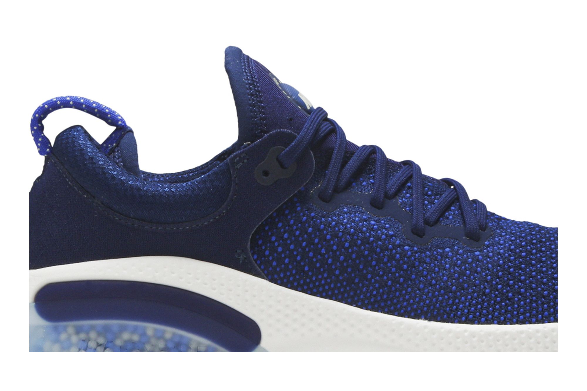 nike joyride blue colour