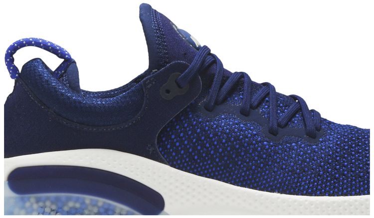 Nike Joyride Run Flyknit Racer Blue