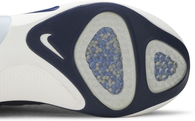 Nike Joyride Run Flyknit Racer Blue