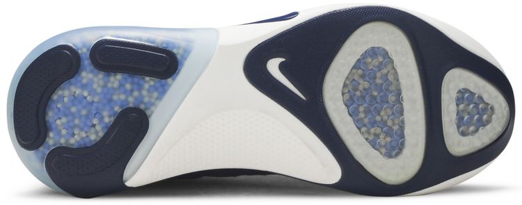 Nike Joyride Run Flyknit Racer Blue