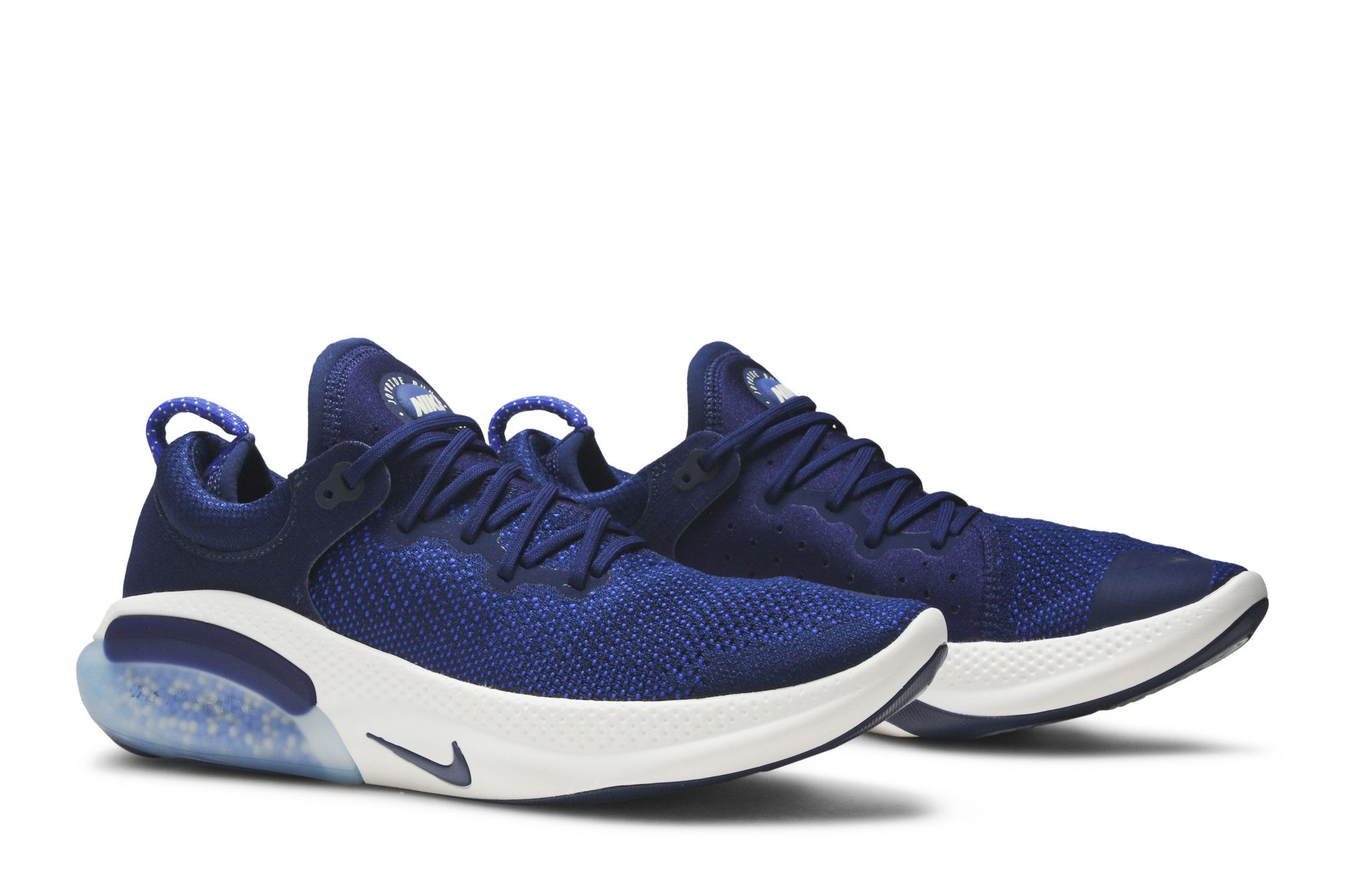 nike joyride shoes blue colour