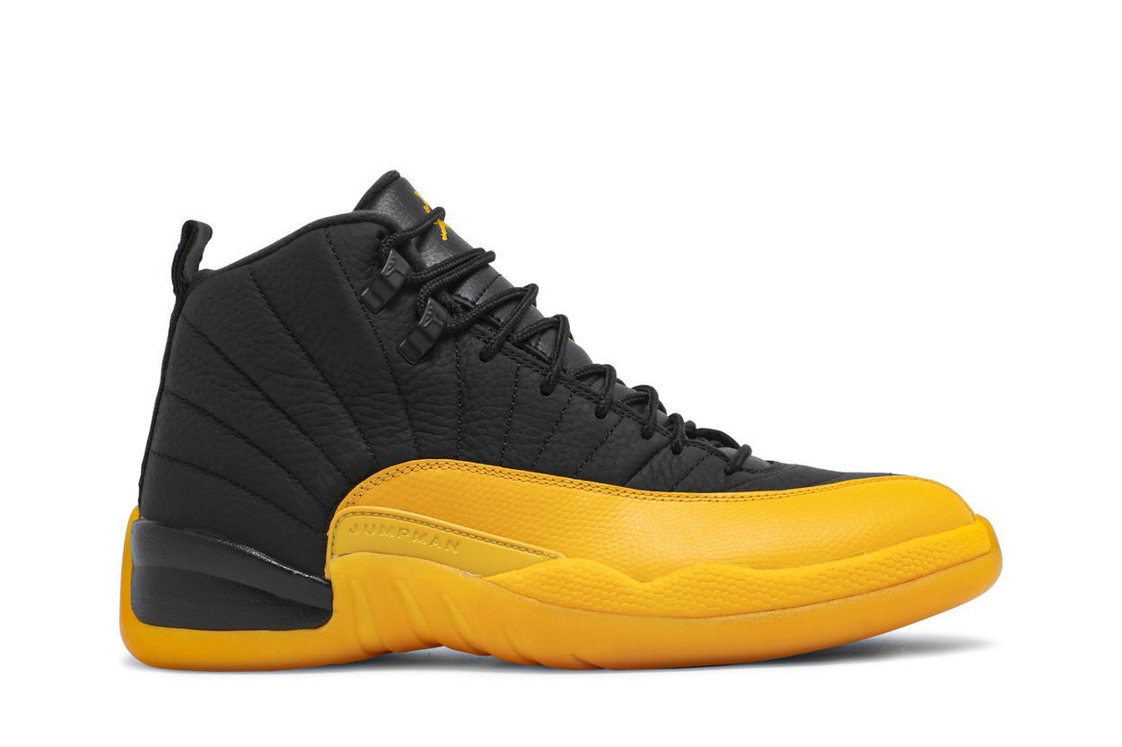 aj12 gold