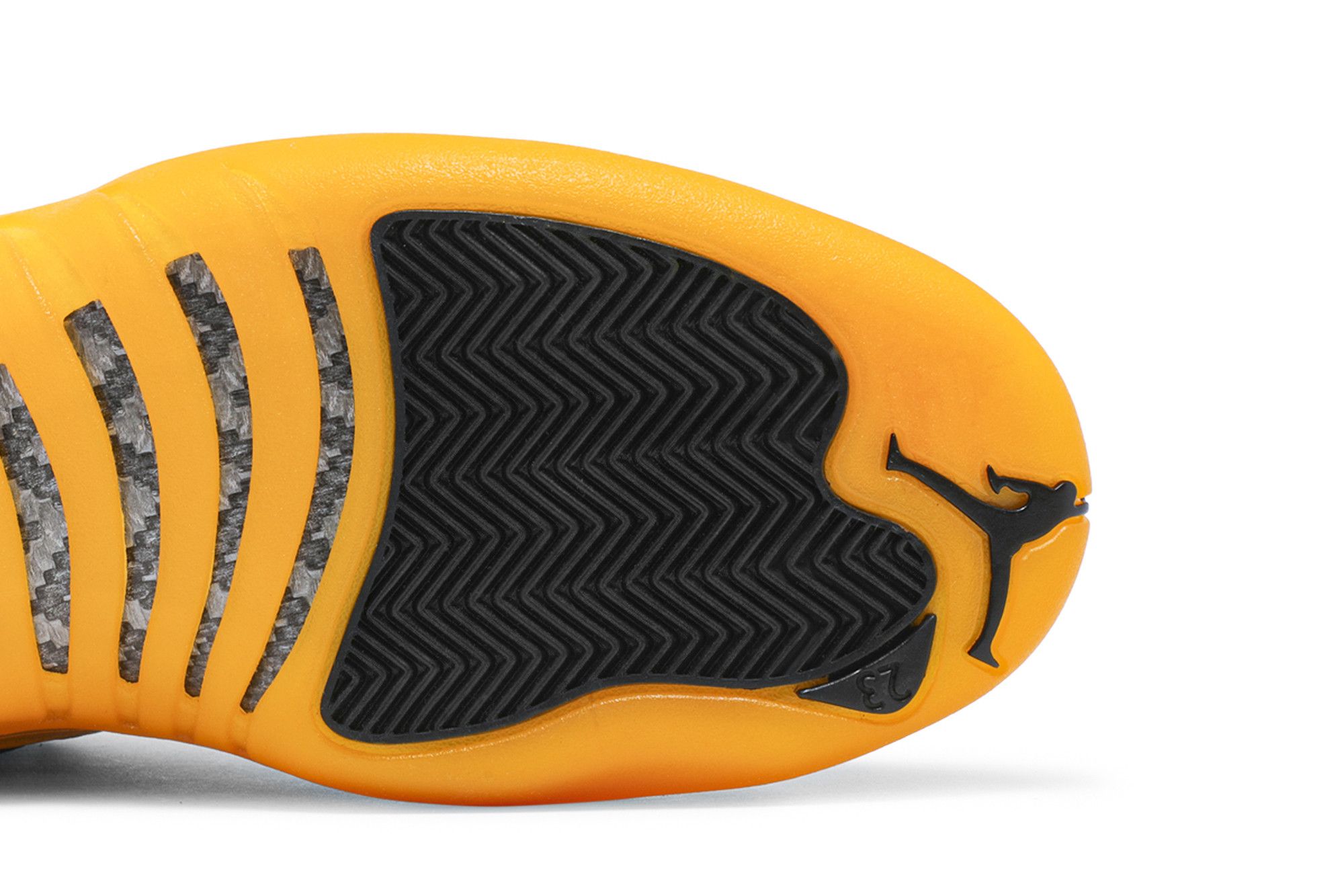 Buy Air Jordan 12 Retro University Gold 130690 070 GOAT