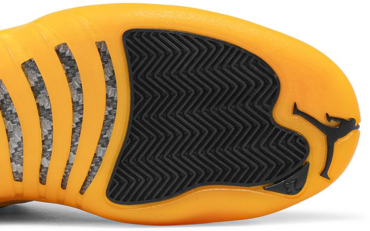 Air Jordan 12 Retro University Gold