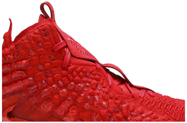 LeBron 17 Red Carpet