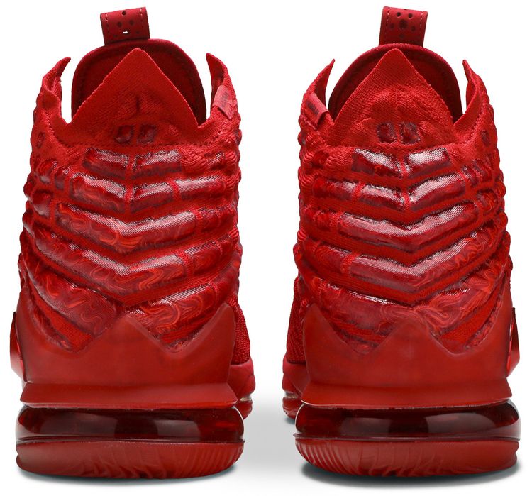 LeBron 17 Red Carpet