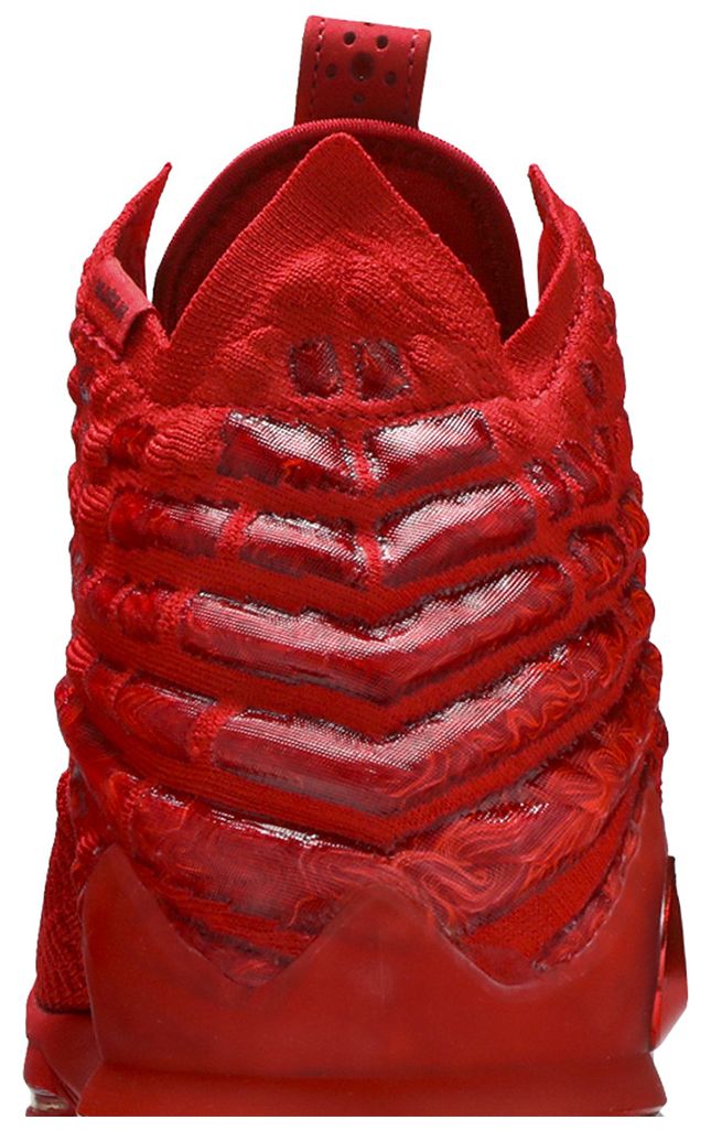 LeBron 17 Red Carpet