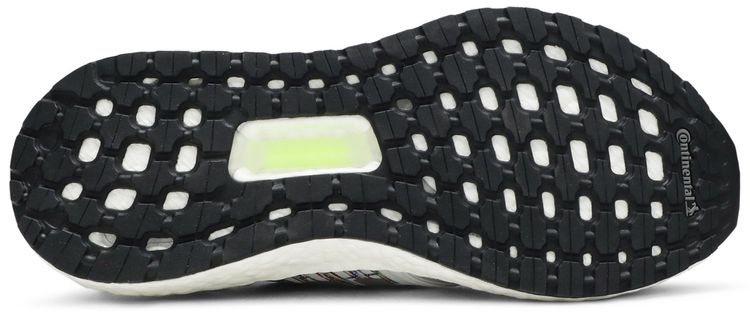 Adidas Wmns UltraBoost 20 White Multicolor